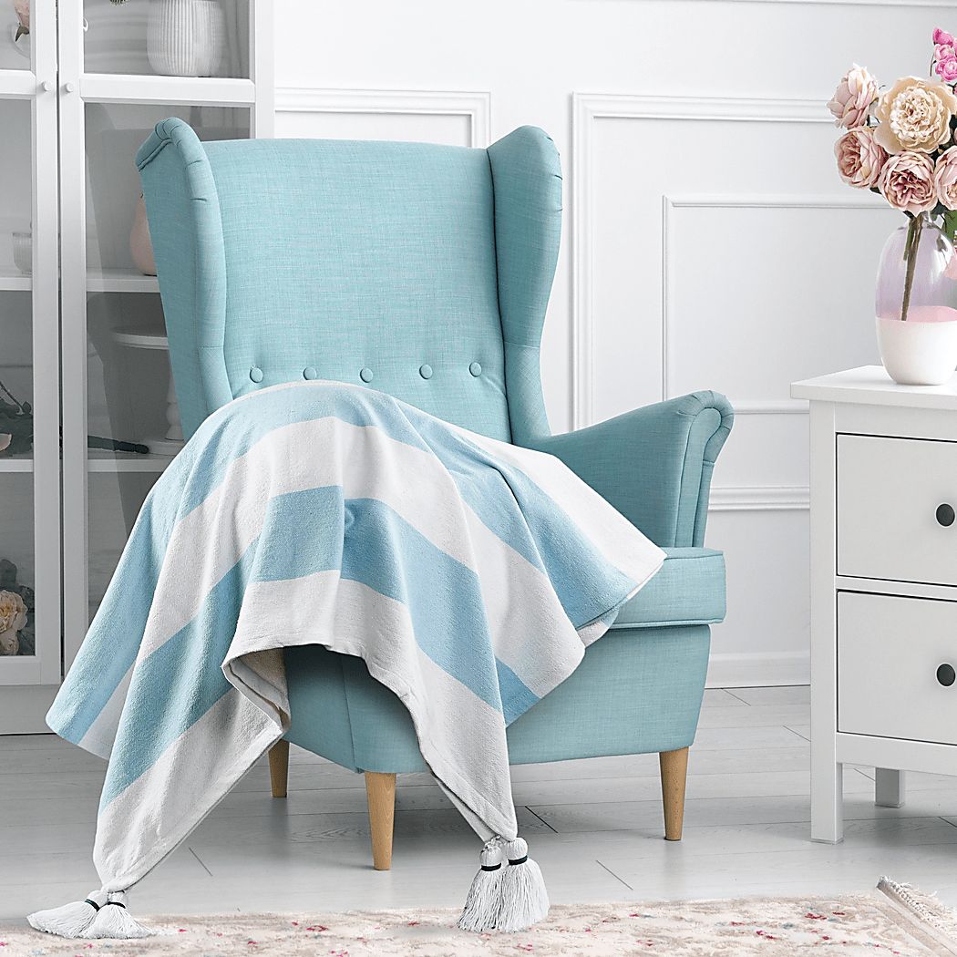 Nokodes Throw Blanket