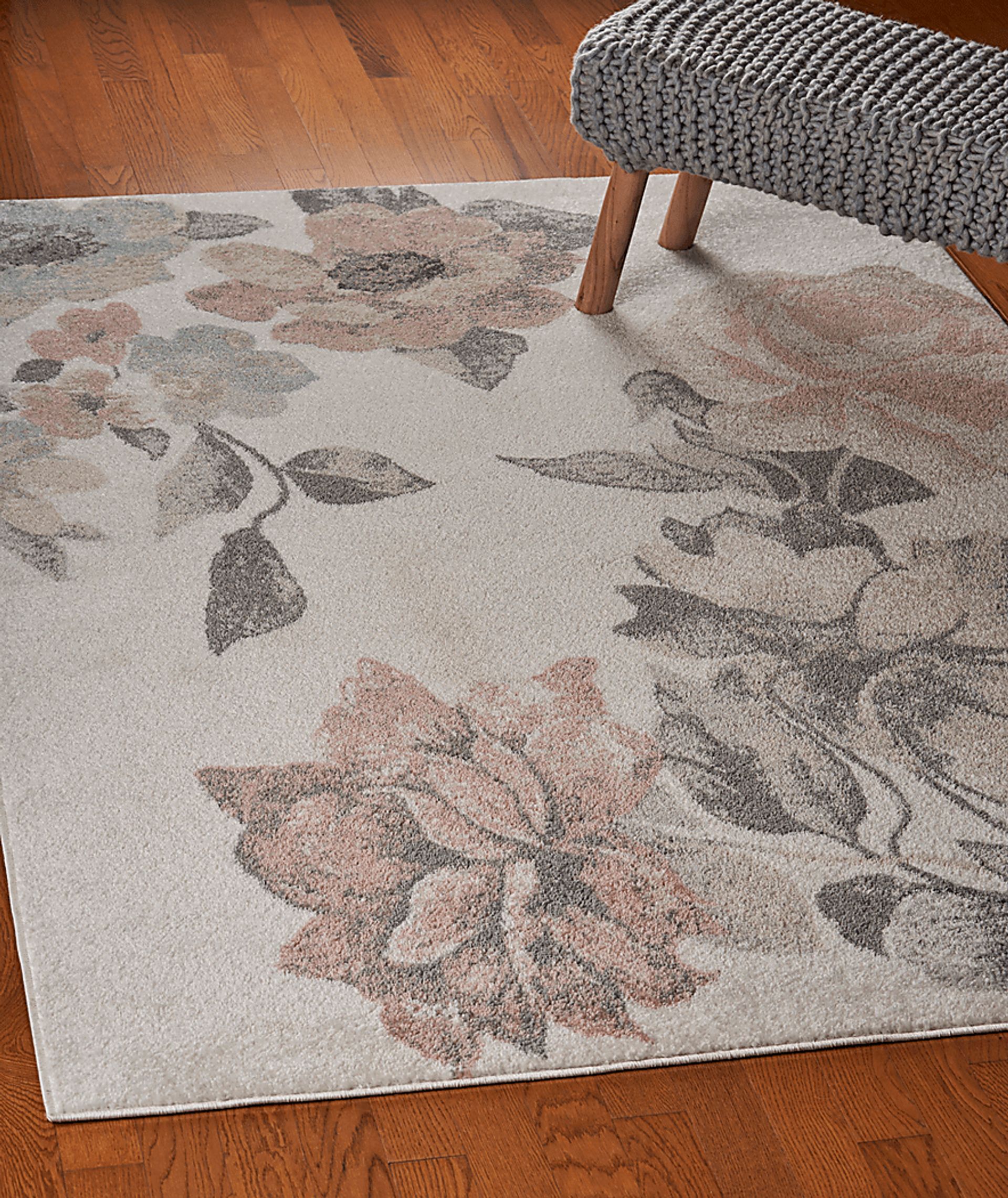 Nokoto Multi 5'2 x 7'2 Rug - Image 3