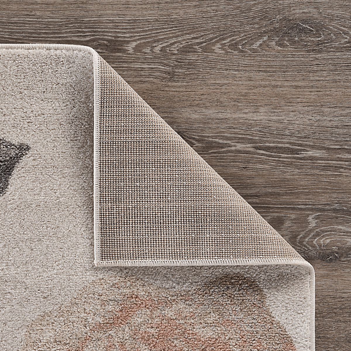 Nokoto Multi Rugs | Rooms to Go
