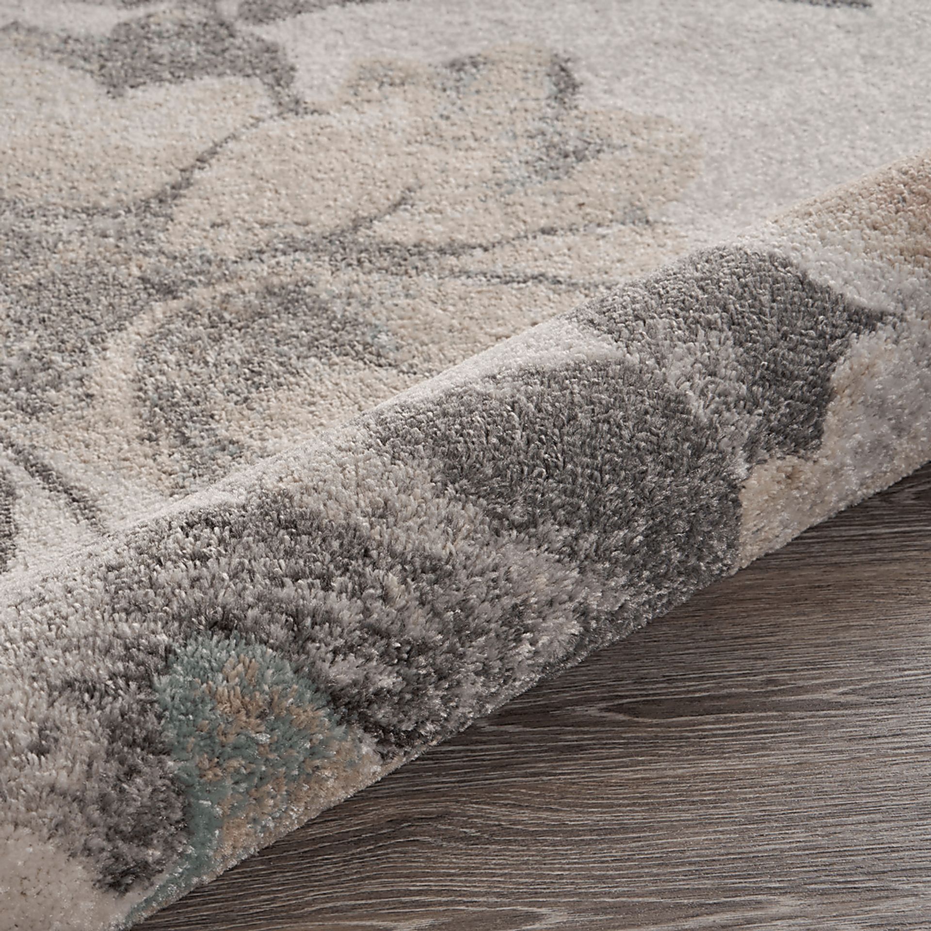 Nokoto Multi 7'9 x 9'5 Rug - Image 4