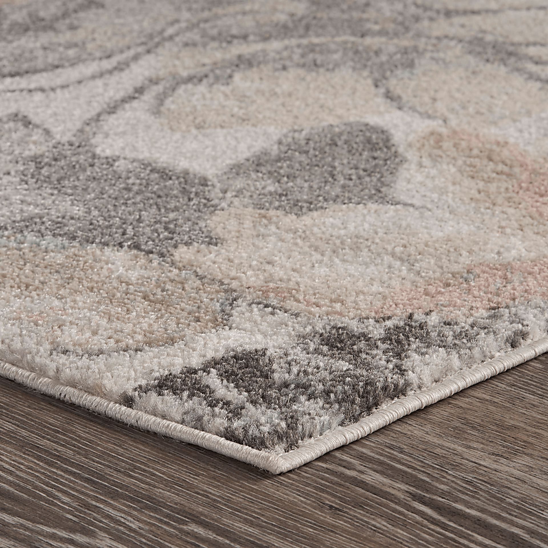 Nokoto Multi 7'9 x 9'5 Rug - Image 5