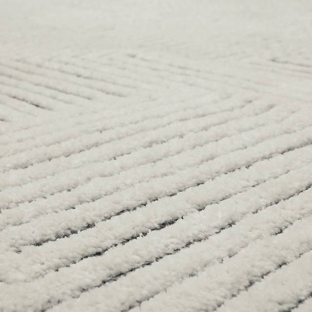 Nolensville White 6' x 9' Rug - Thumbnail - Image 7