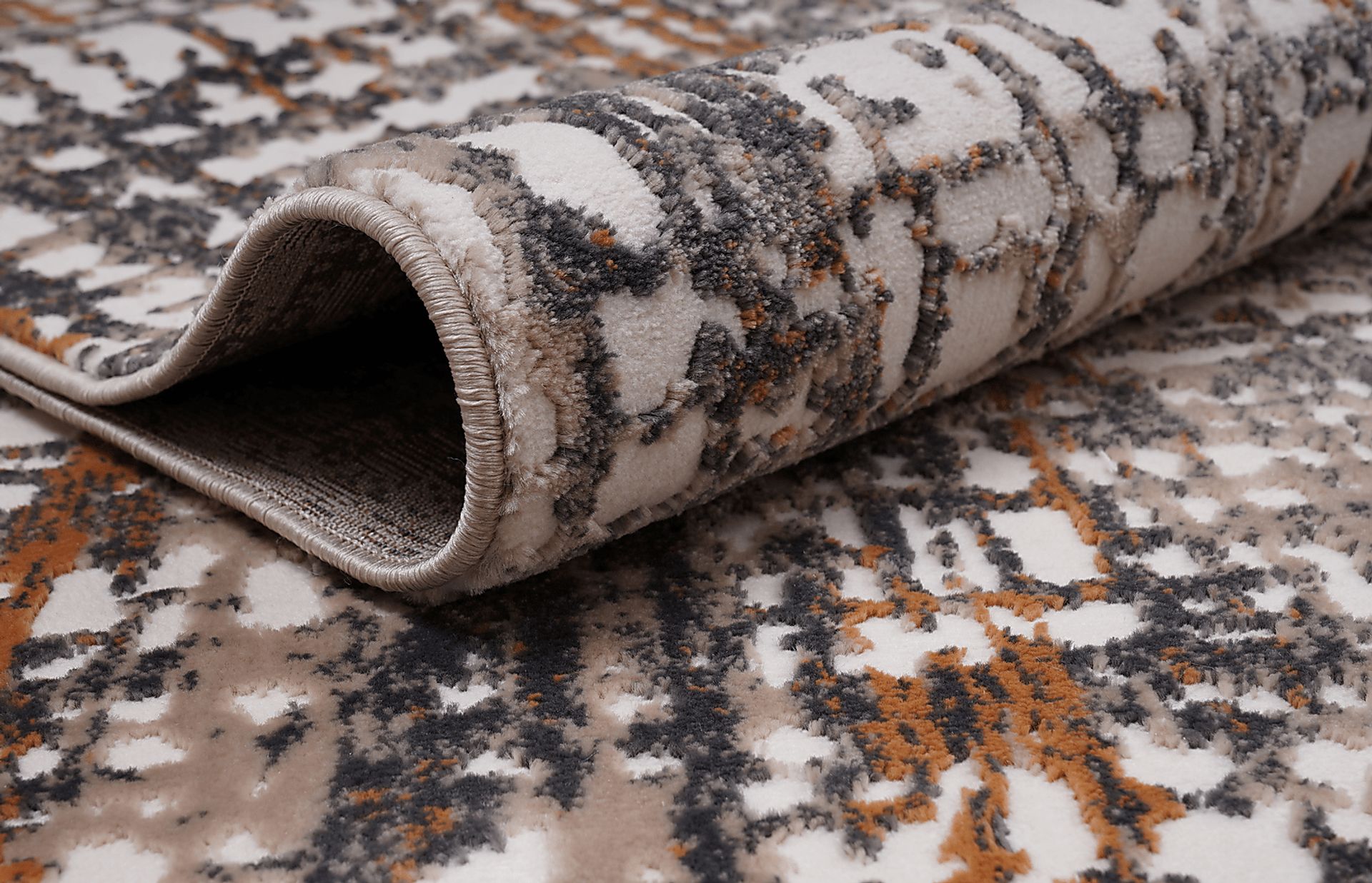 Nolesgate Beige 5'3 x 7'6 Rug - Image 4