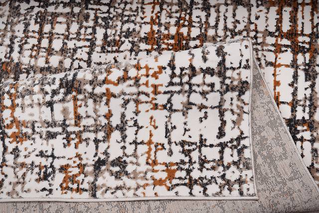 Nolesgate Beige 5'3 x 7'6 Rug - Thumbnail - Image 5