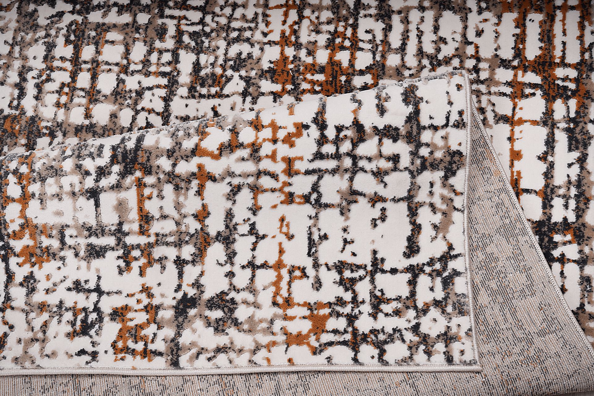 Nolesgate Beige 5'3 x 7'6 Rug - Image 5