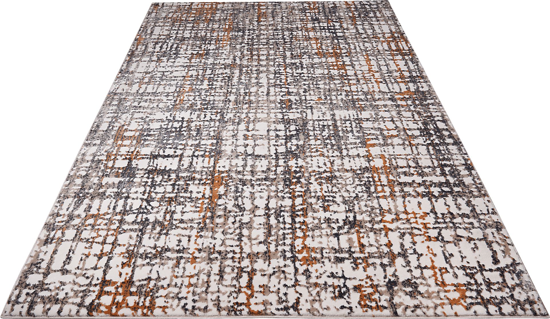 Nolesgate Beige 5'3 x 7'6 Rug - Image 6
