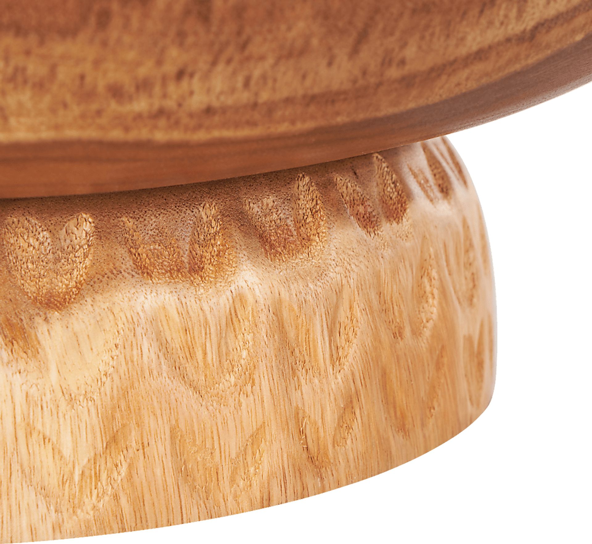 Nolevu Brown Bowl - Image 3