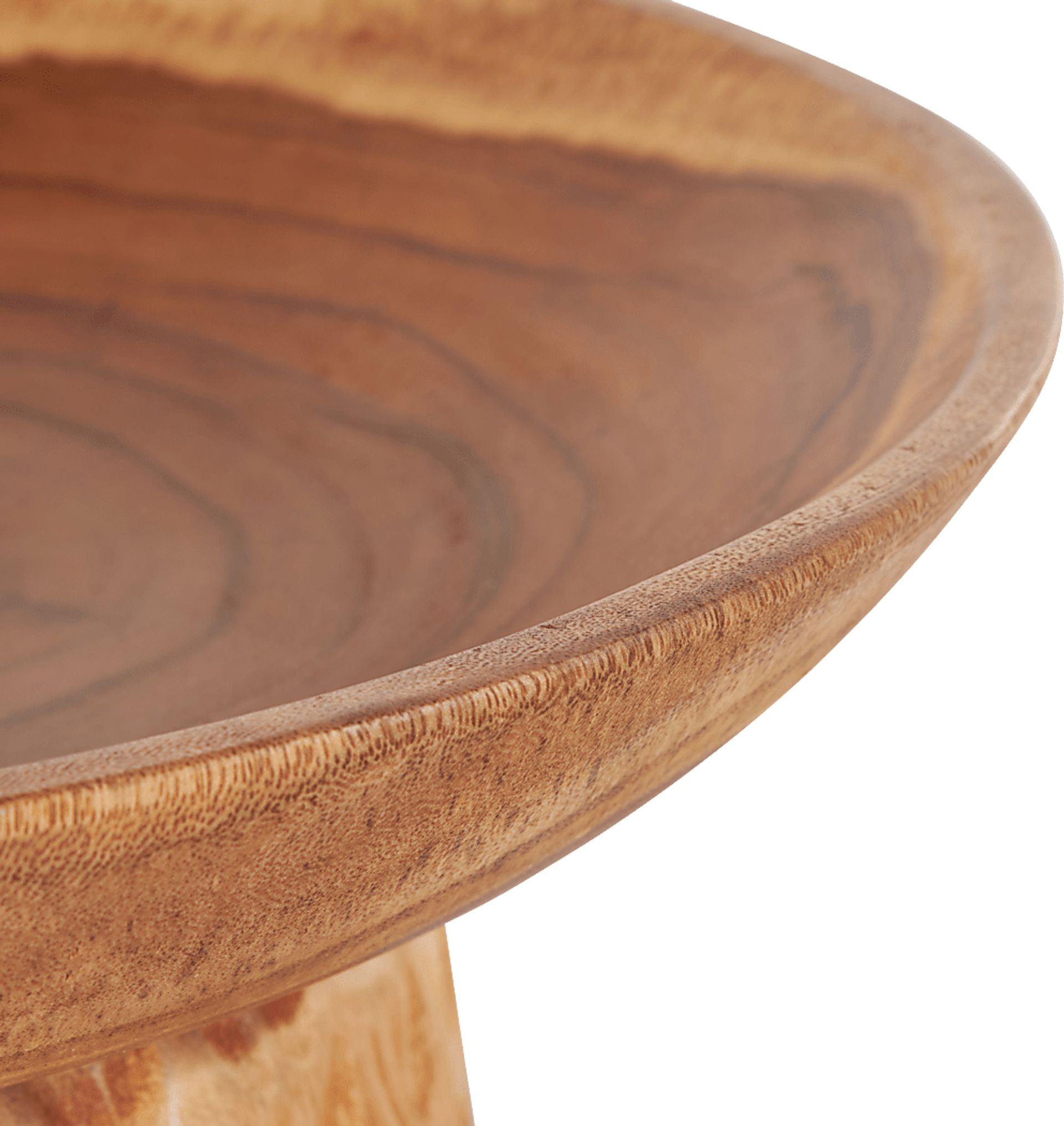 Nolevu Brown Bowl - Image 4