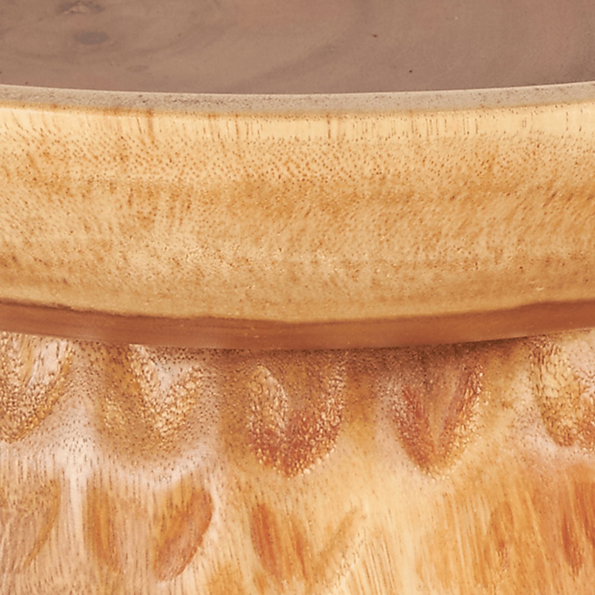 Nolevu Brown Bowl - Image 9