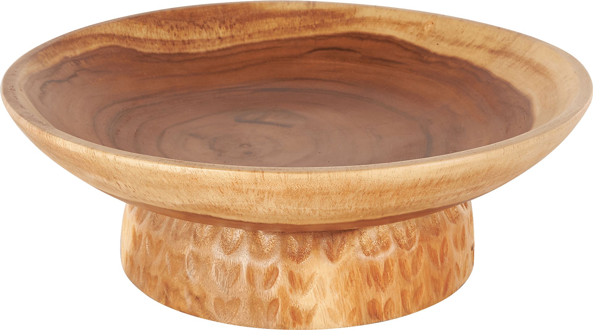 Nolevu Brown Bowl - Image 1