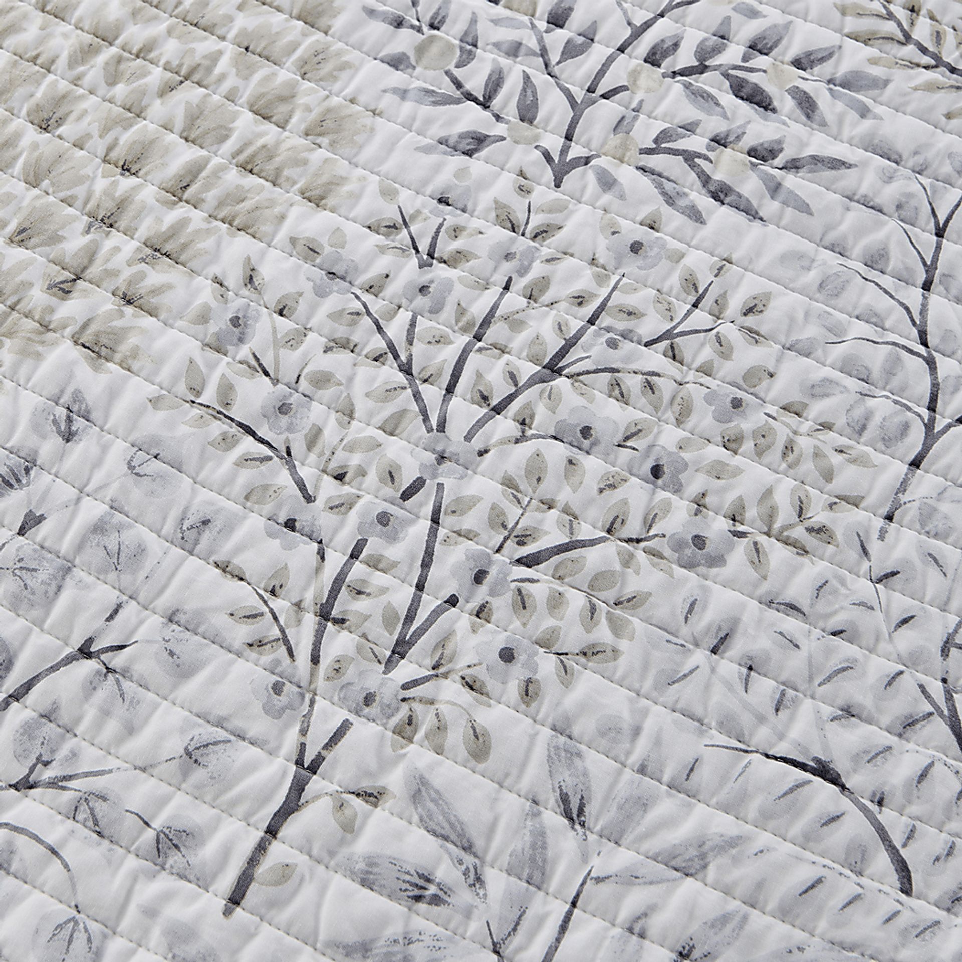 Nomalu Cream Throw Blanket - Image 4
