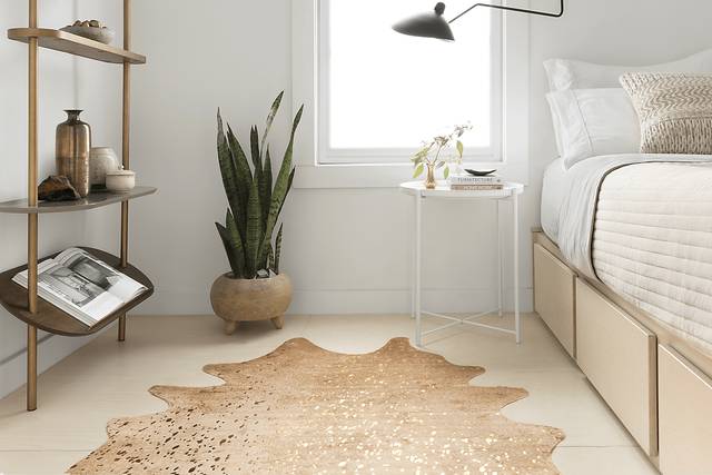Nomsa Brown 5' x 6'6 Rug - Thumbnail - Image 3