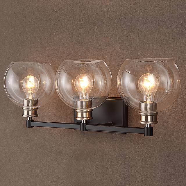 Nora Gate Charcoal Sconce - Thumbnail - Image 2