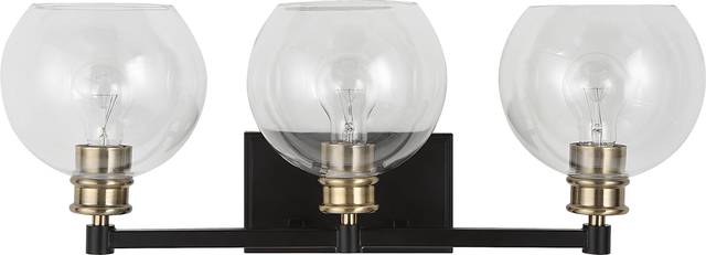 Nora Gate Charcoal Sconce - Thumbnail - Image 3