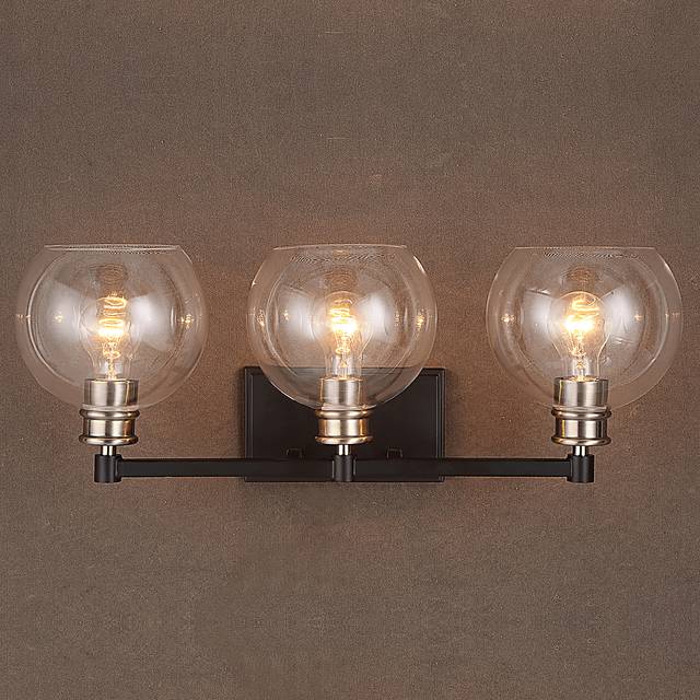 Nora Gate Charcoal Sconce - Thumbnail - Image 4