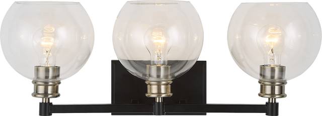 Nora Gate Charcoal Sconce - Thumbnail - Image 6