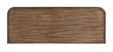 Noralae Brown Sofa Table