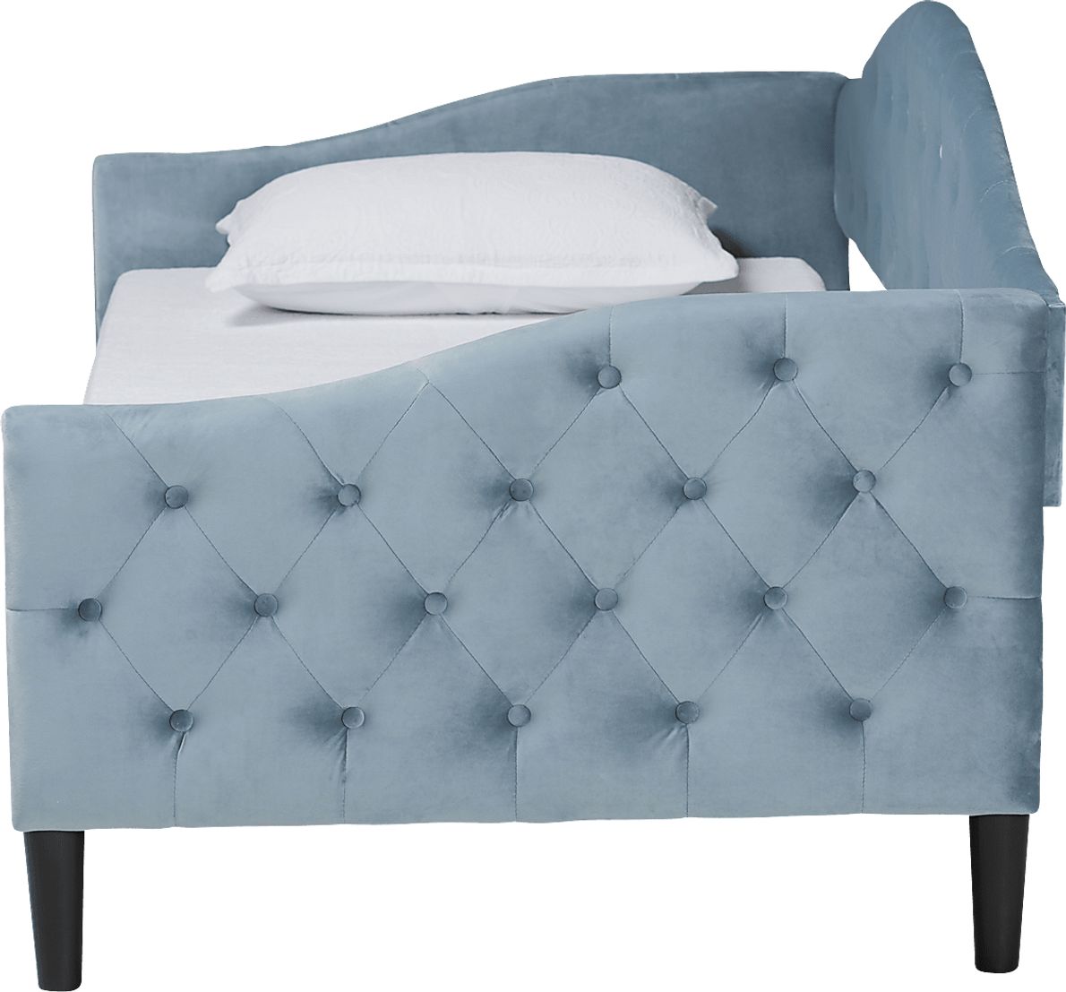 Noraleah Blue Full Daybed