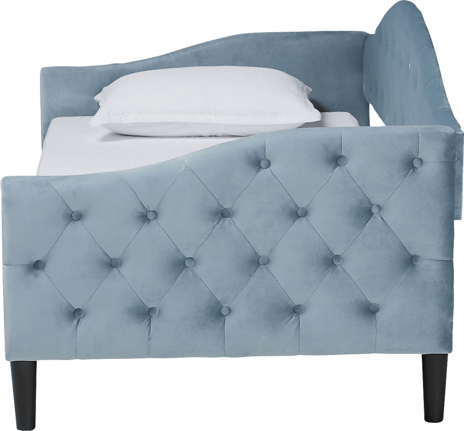 Noraleah Blue Full Daybed - Image 2