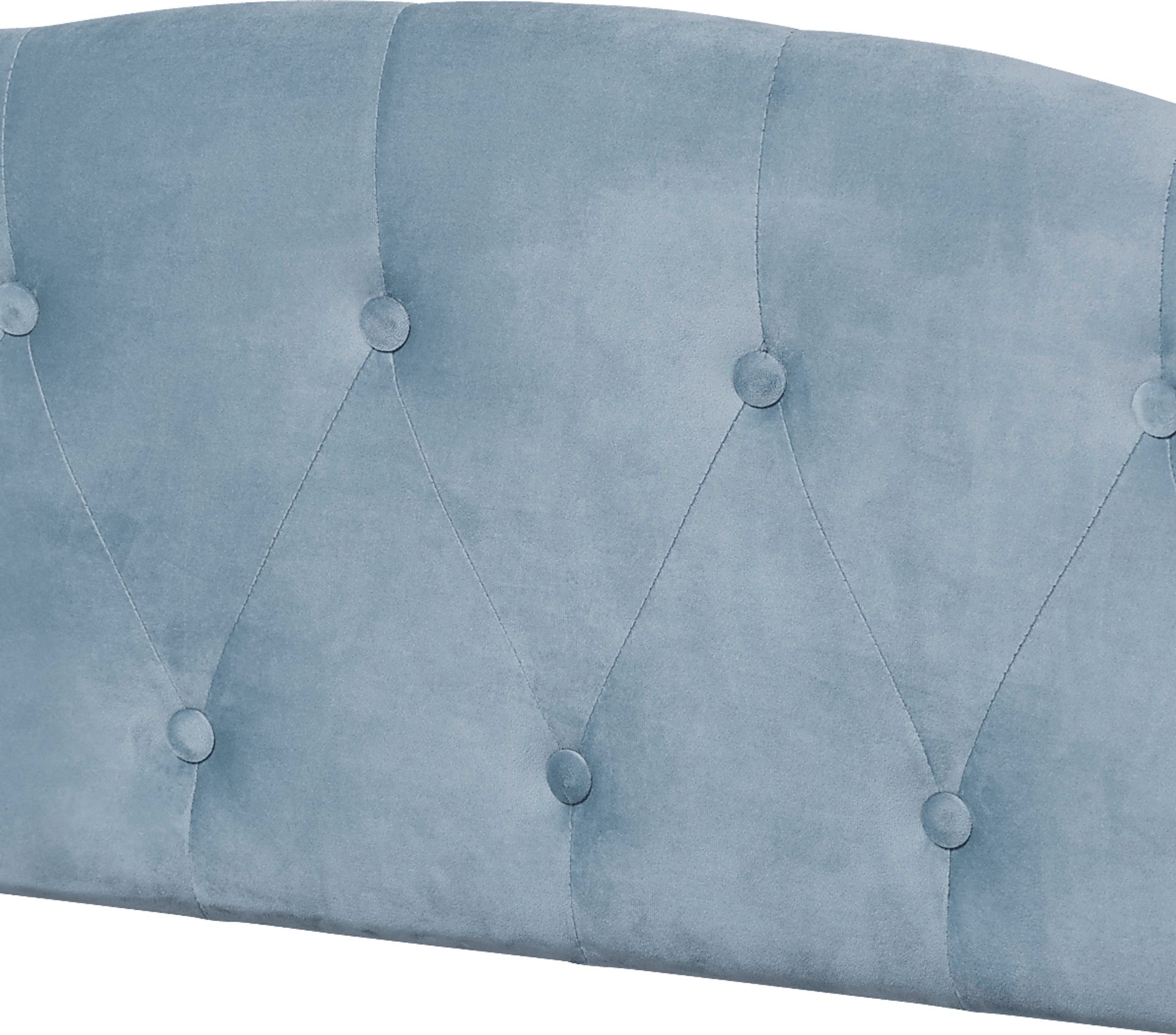 Noraleah Blue Full Daybed - Image 4