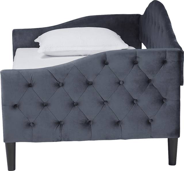 Noraleah Gray Full Daybed - Thumbnail - Image 2