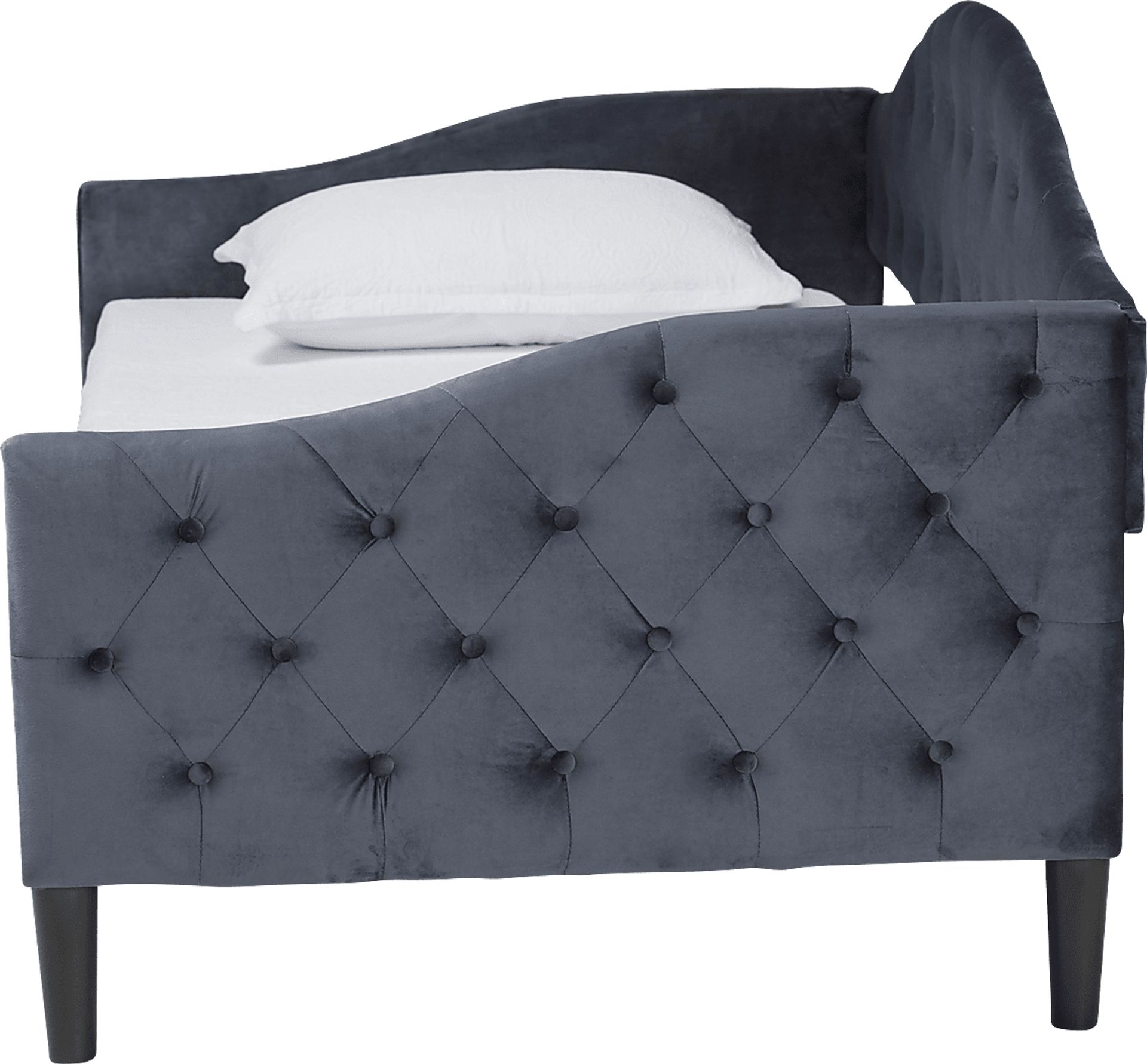Noraleah Gray Full Daybed - Image 2
