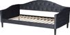 Noraleah Gray Full Daybed