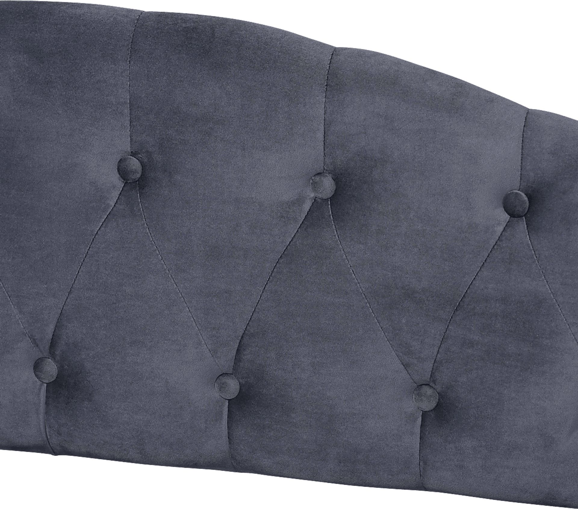 Noraleah Gray Full Daybed - Image 4