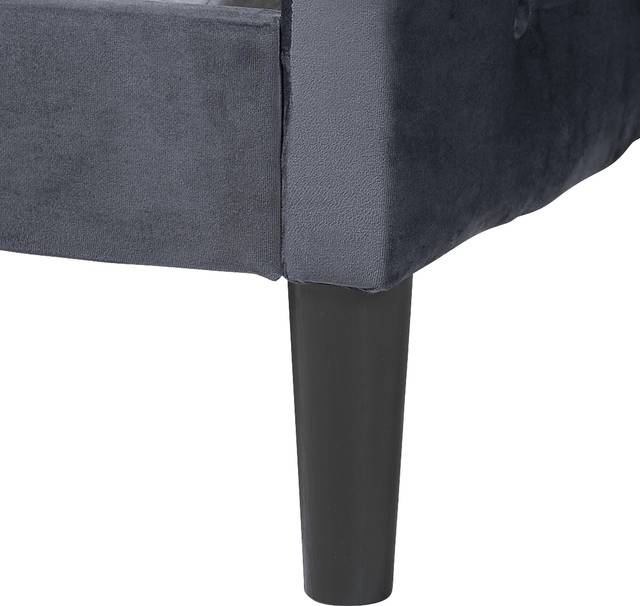 Noraleah Gray Full Daybed - Thumbnail - Image 5