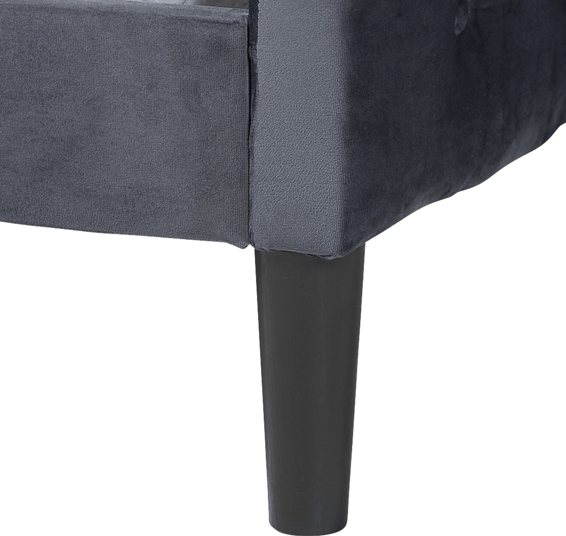 Noraleah Gray Full Daybed - Image 5