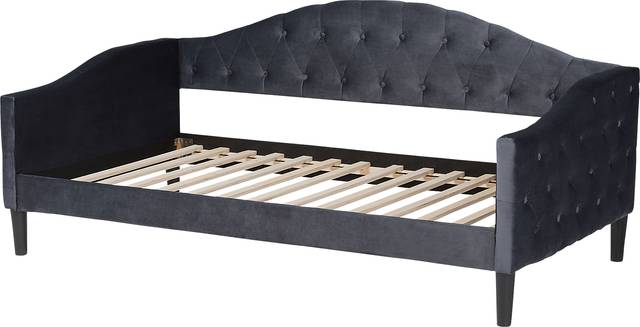 Noraleah Gray Twin Daybed - Thumbnail - Image 3