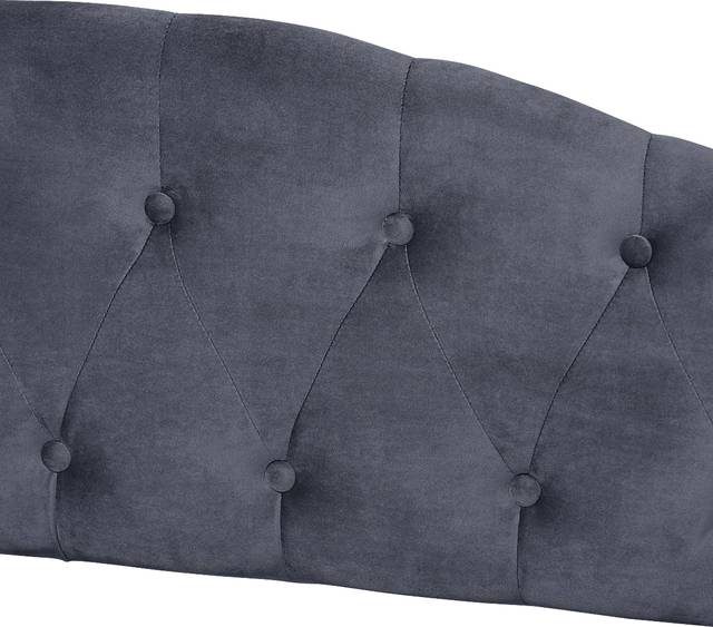 Noraleah Gray Twin Daybed - Thumbnail - Image 4