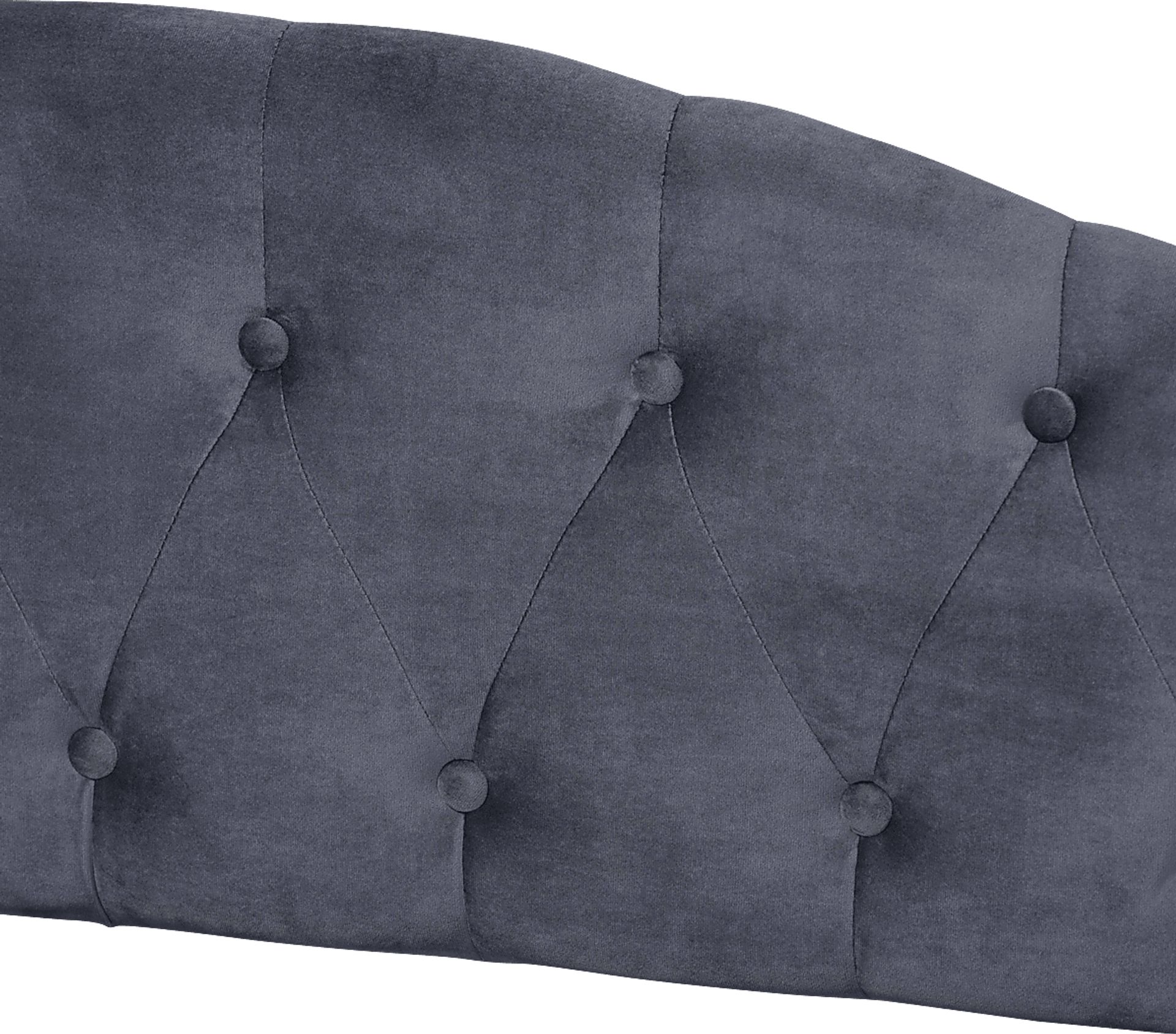 Noraleah Gray Twin Daybed - Image 4