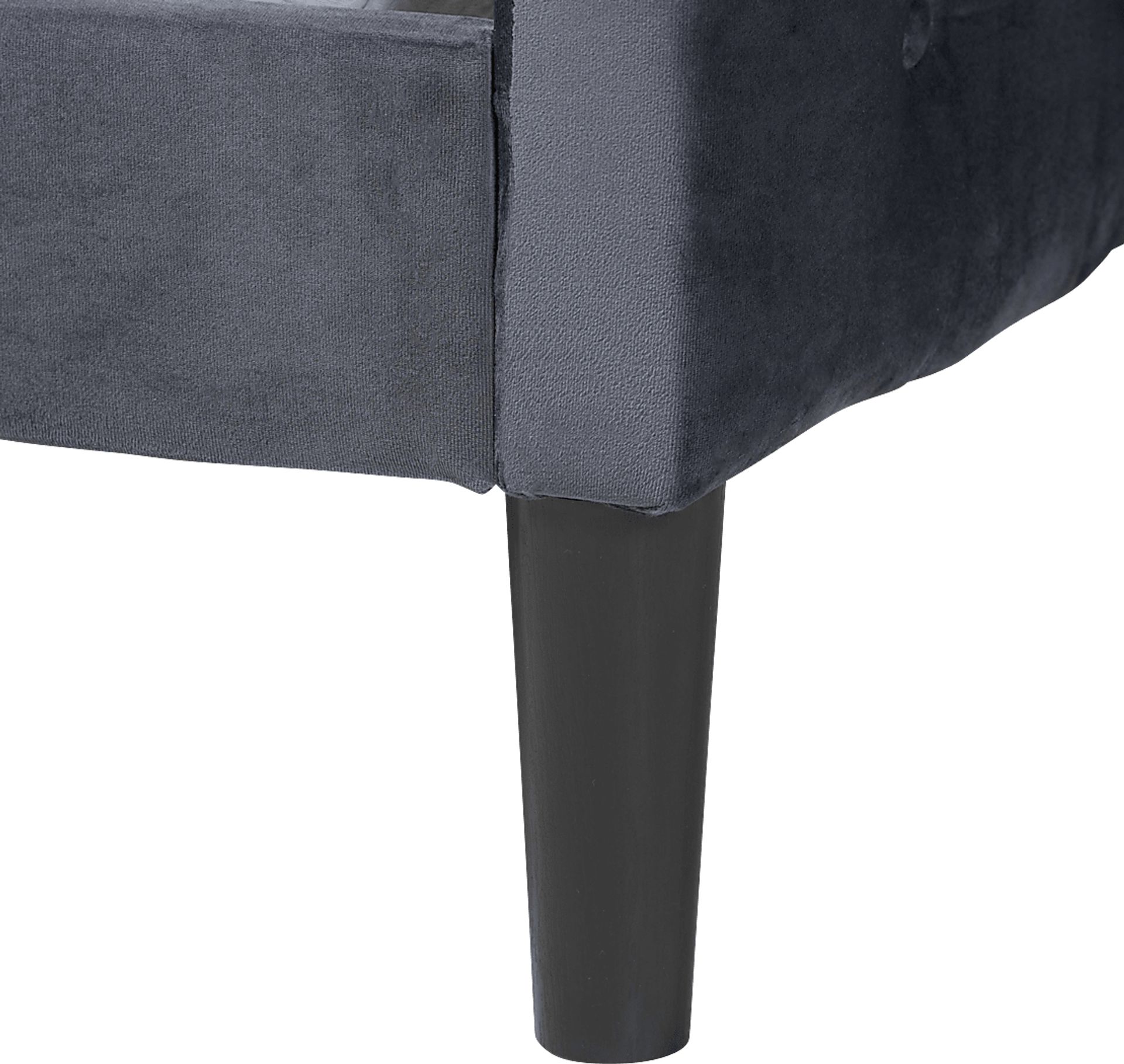 Noraleah Gray Twin Daybed - Image 5