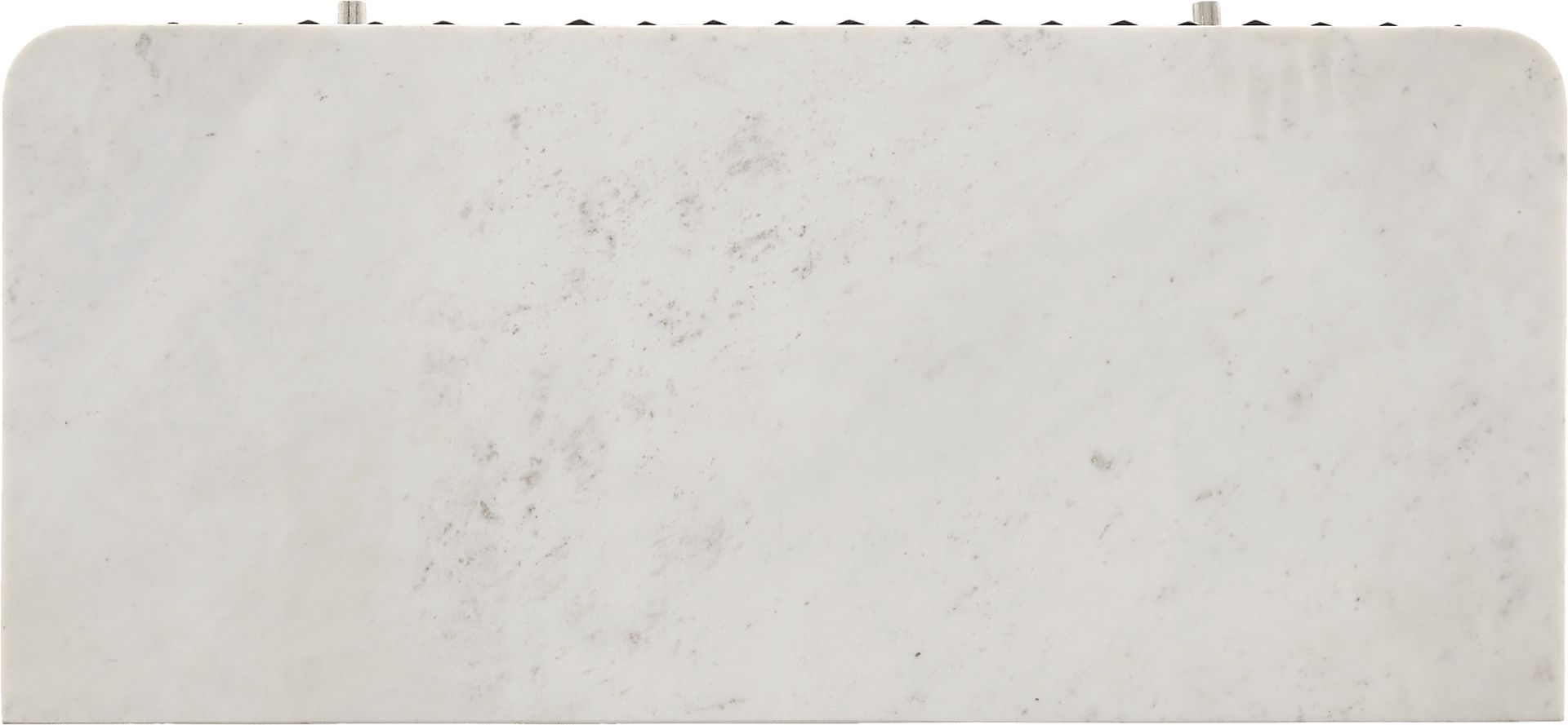 Noras Black Accent Cabinet - Image 6