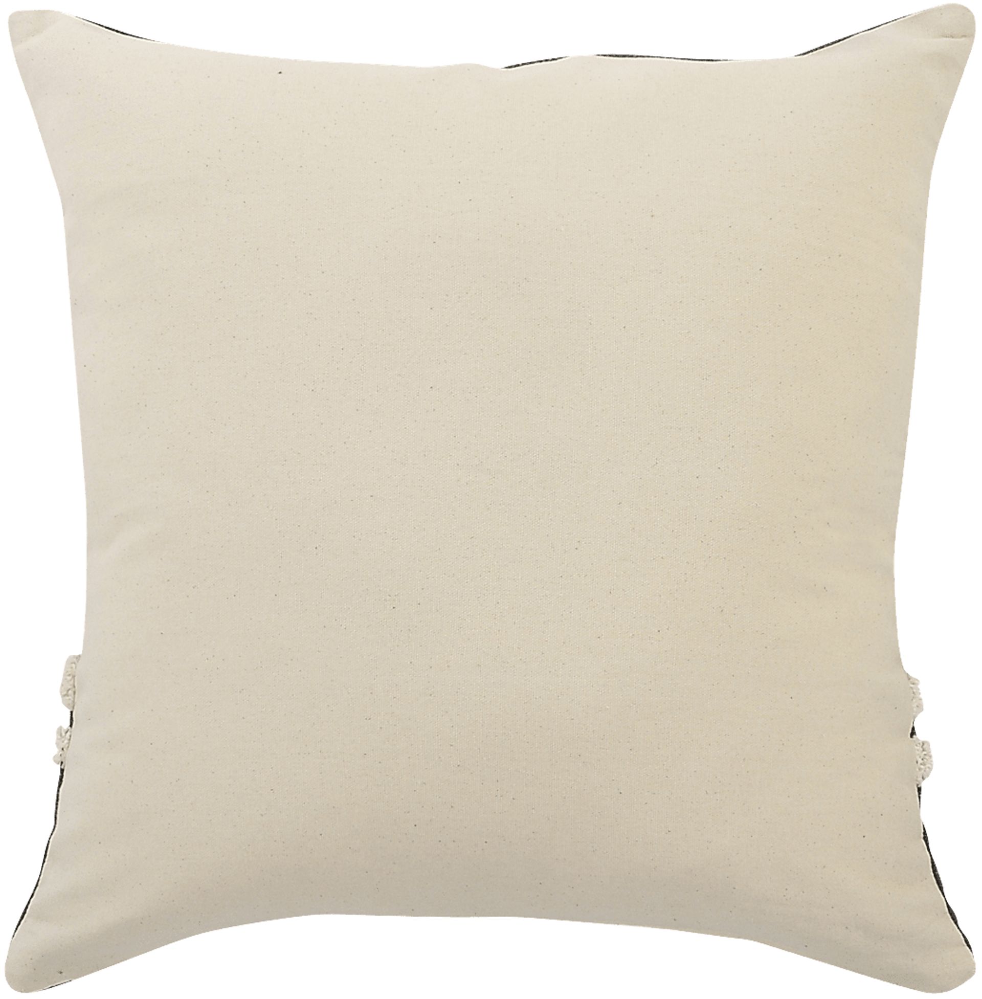 Norasen I Black Throw Pillow - Image 7