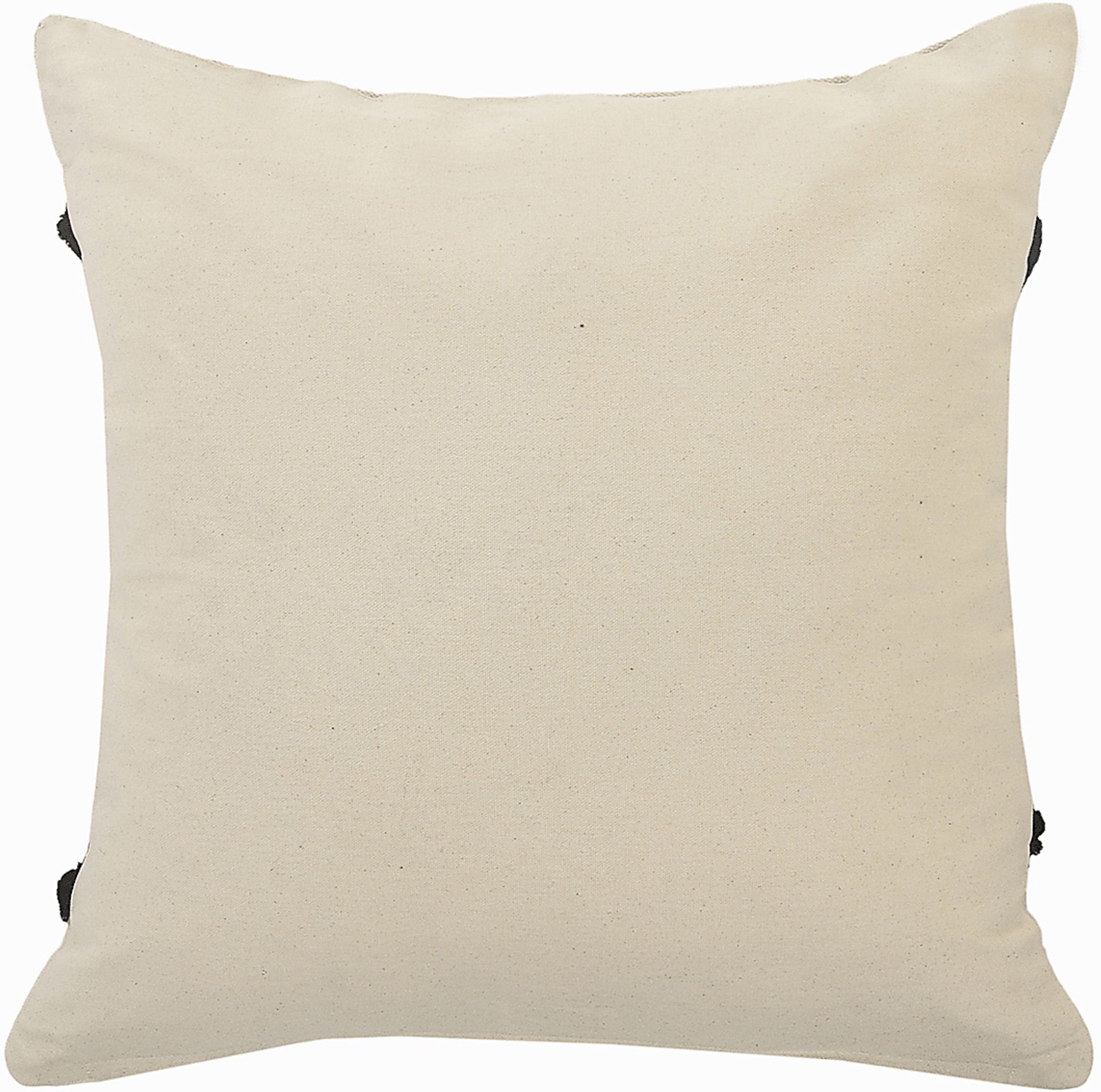 Norasen II Off White Throw Pillow - Image 6