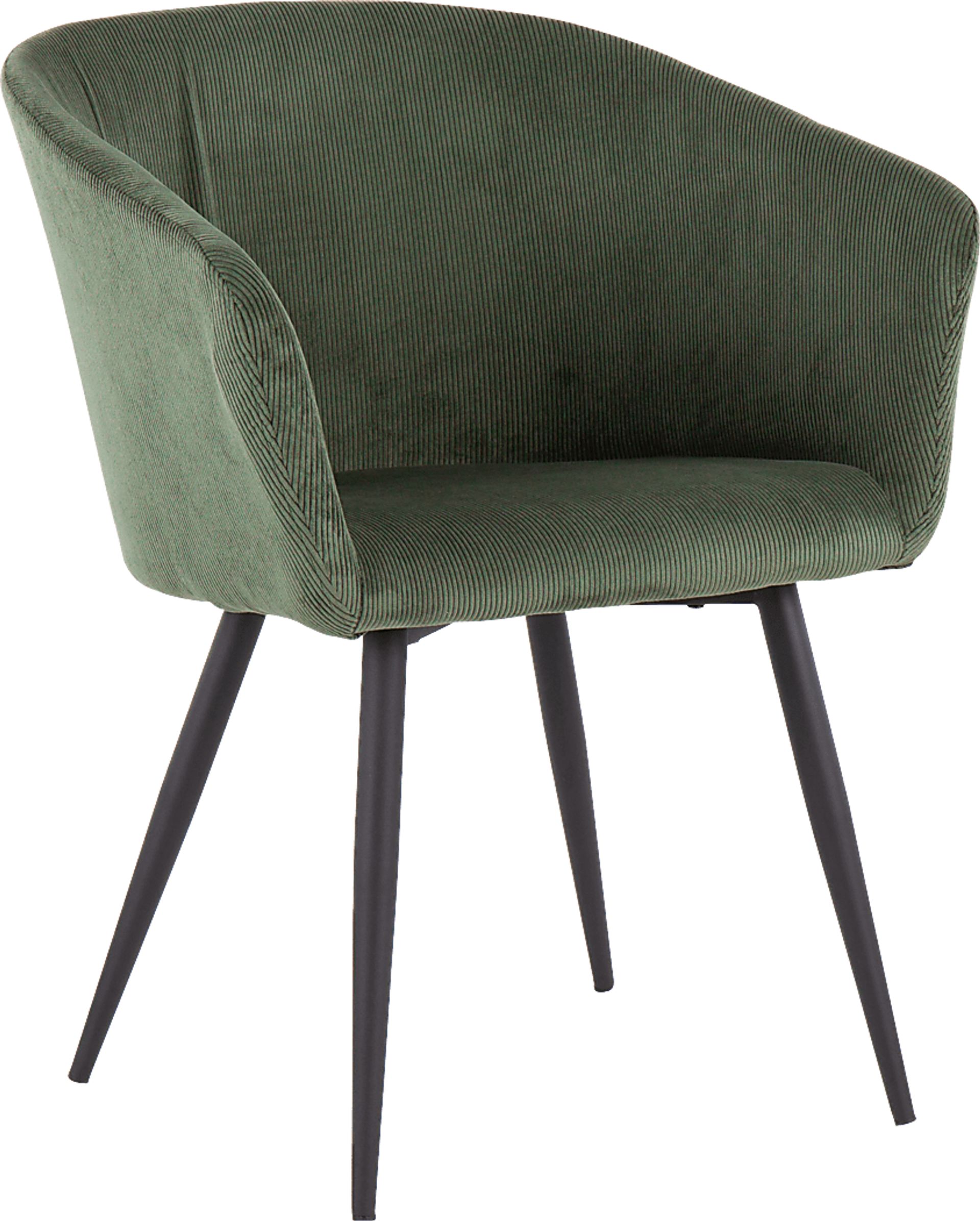 Norastel I Green Accent Chair - Image 1