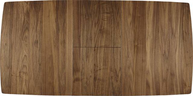 Nordhoff Brown Dining Table - Thumbnail - Image 3
