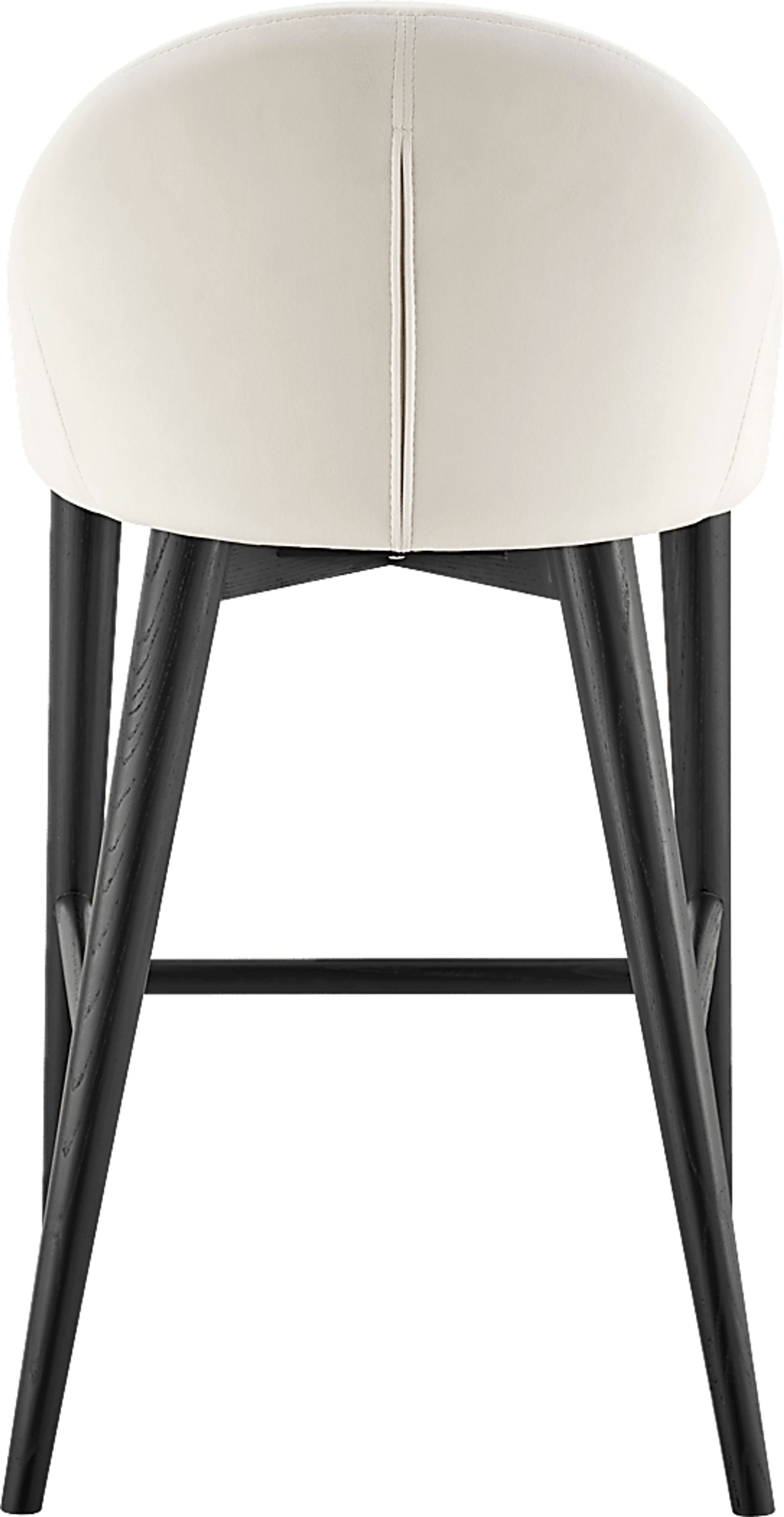 Nordonna II Beige Counter Stool - Image 5