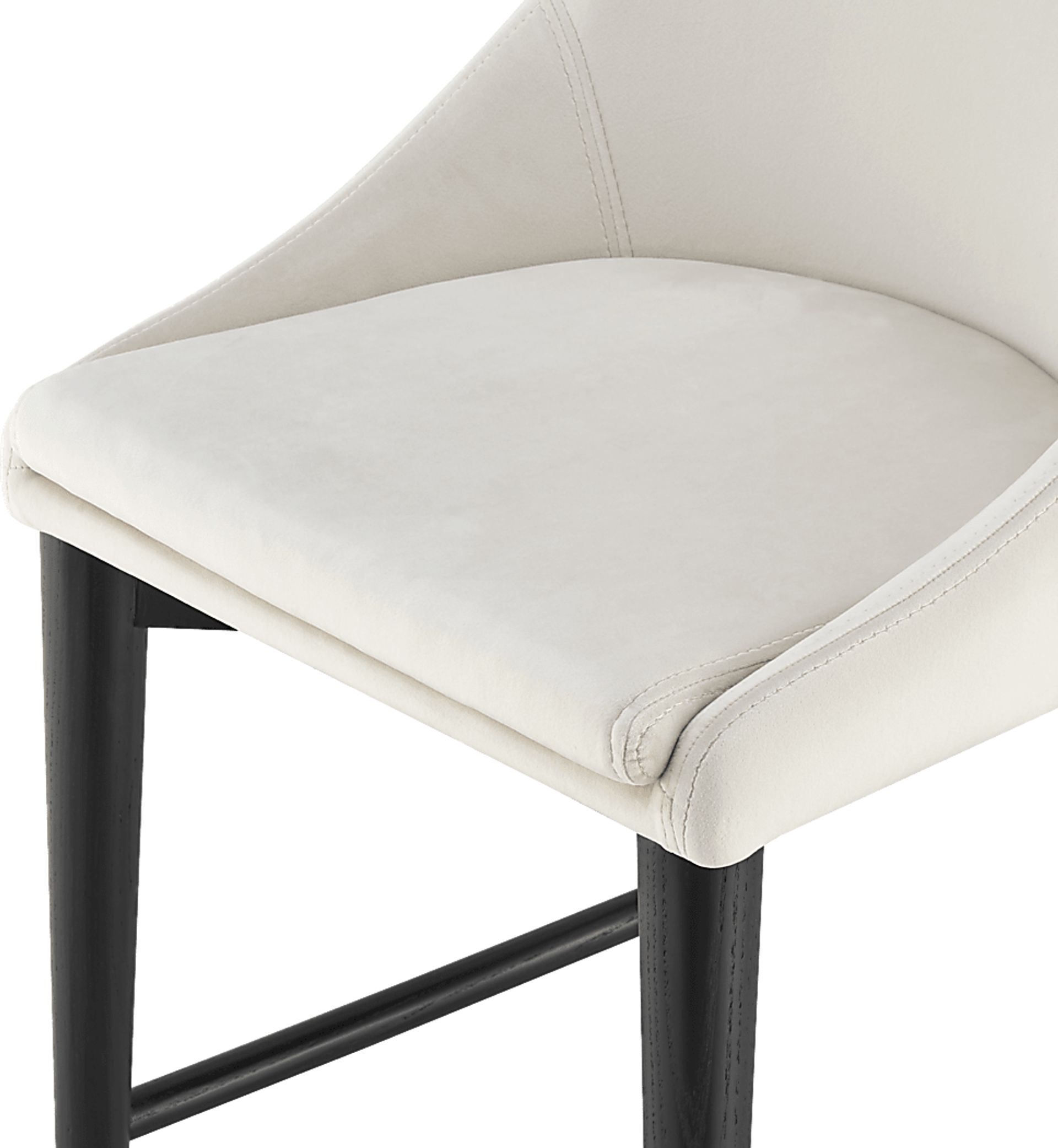 Nordonna II Beige Counter Stool - Image 7