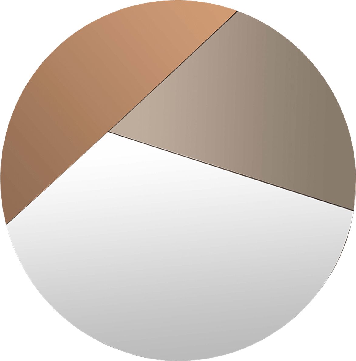 Noreen Brown Mirror