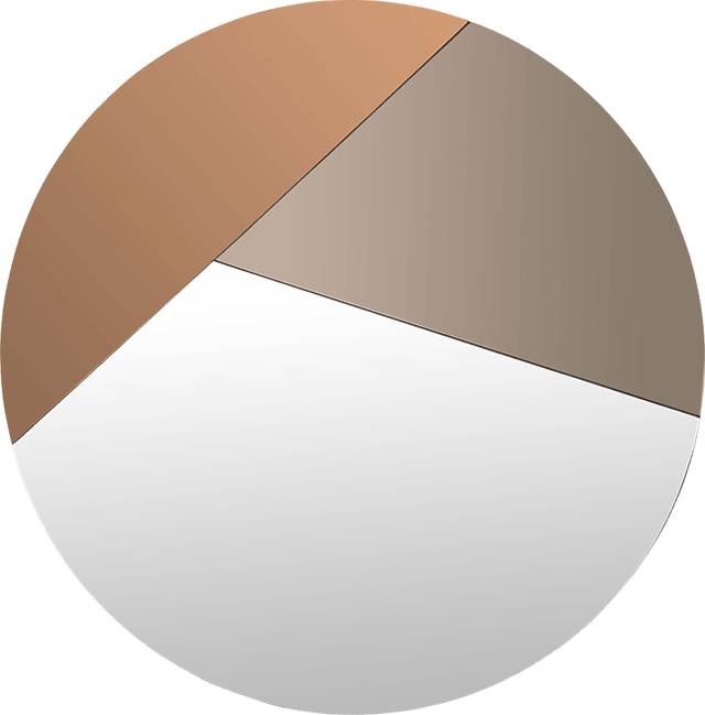 Noreen Brown Mirror - Thumbnail - Image 1