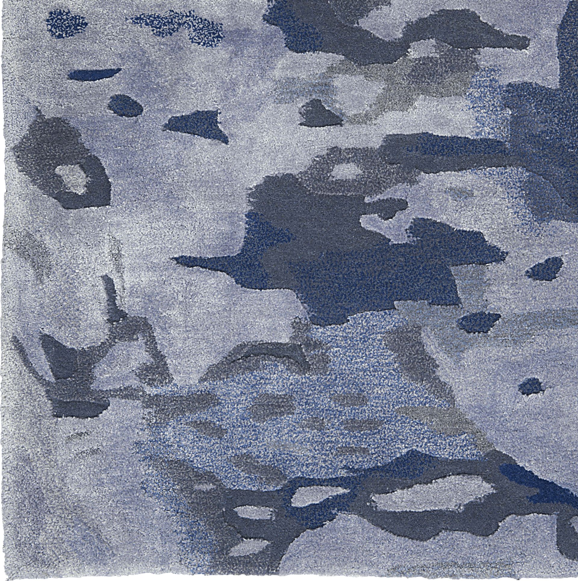 Noreo Blue 7'9 x 9'9 Rug - Image 5