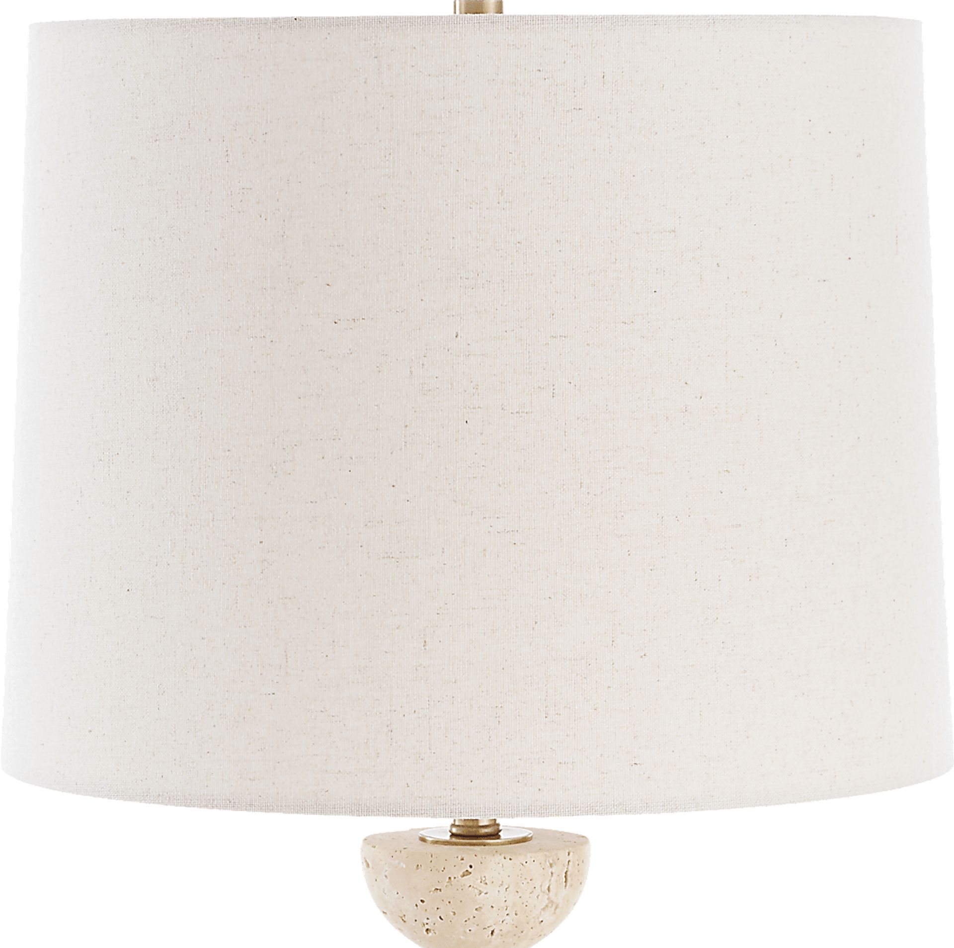 Norfolk Grove Brass Lamp - Image 3