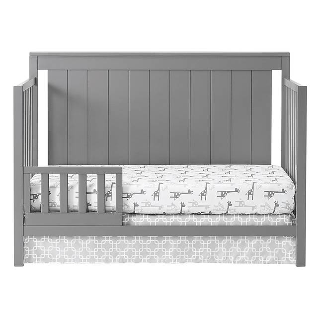 Norian Gray Toddler Rail - Thumbnail - Image 3