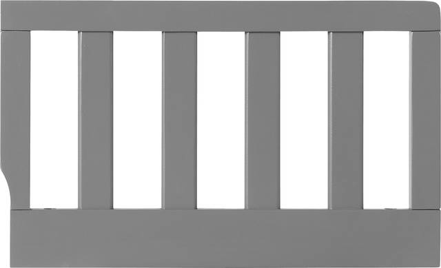 Norian Gray Toddler Rail - Thumbnail - Image 1