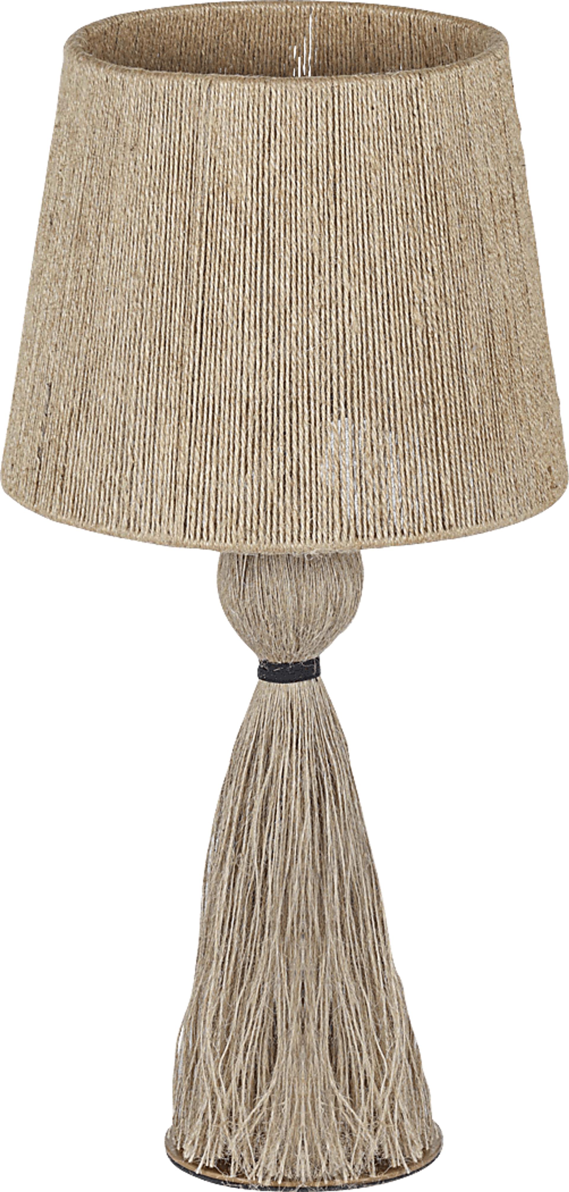Norik Natural Lamp - Image 3