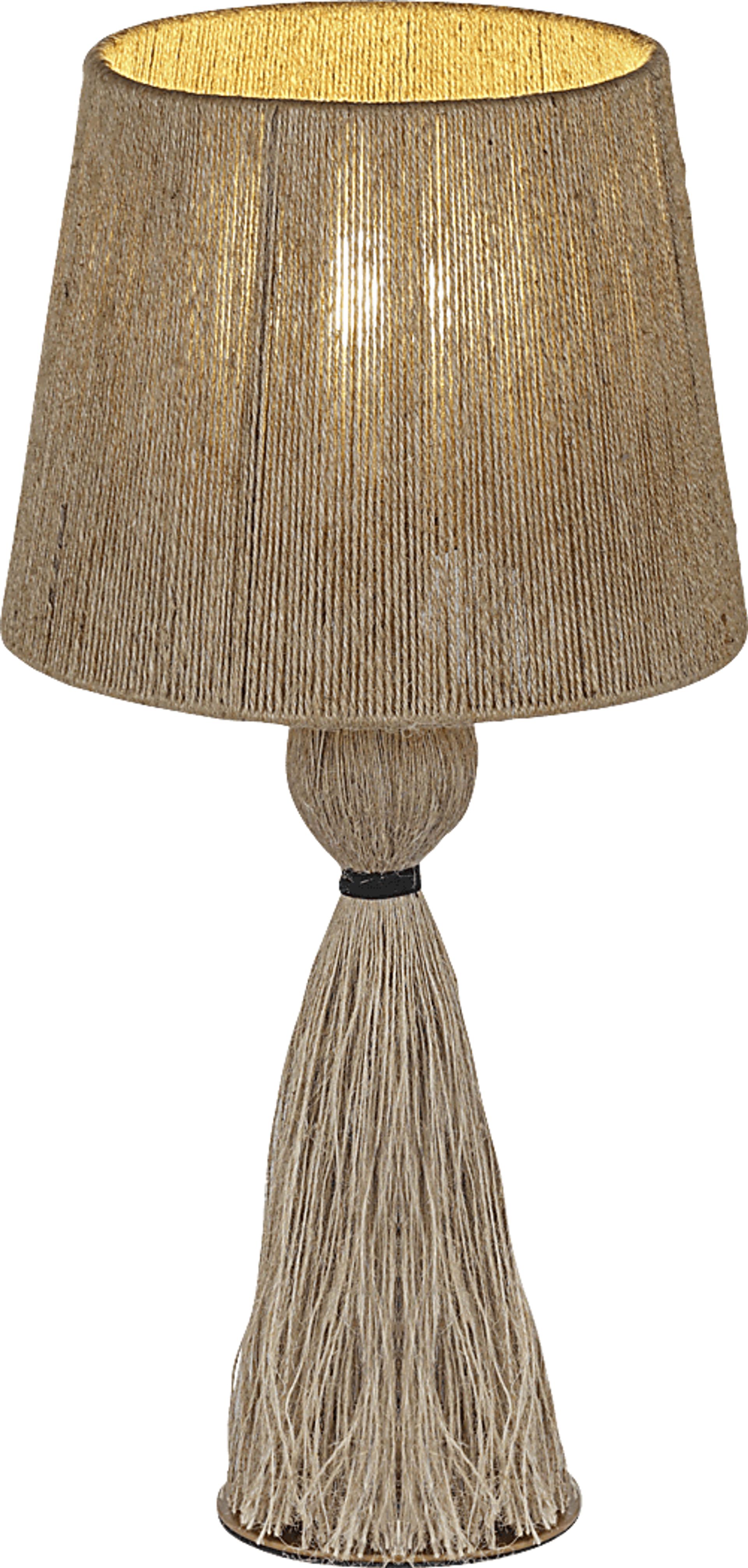 Norik Natural Lamp - Image 4