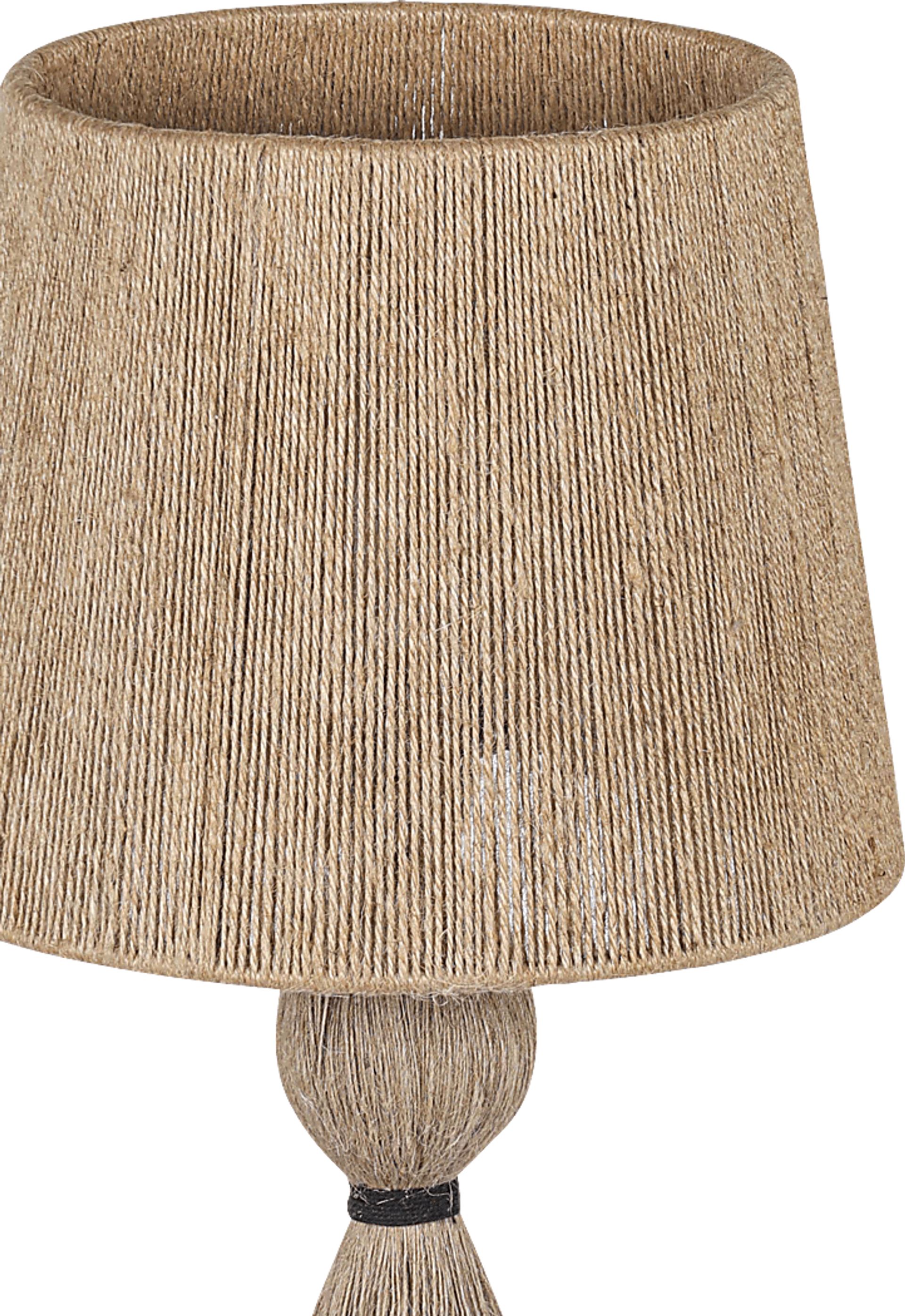 Norik Natural Lamp - Image 5